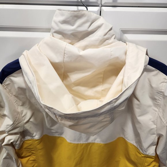 Woolrich Zip-Up Hooded Jacket - Picture 8 of 14